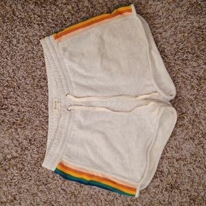 Madewell Shorts